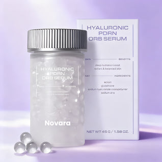Hyaluronic PDRN ORB Serum