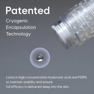 Hyaluronic PDRN ORB Serum