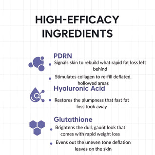 Hyaluronic PDRN ORB Serum